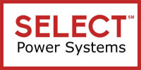 Select power systems