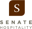 Senate hospitality