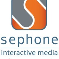 Sephone interactive media
