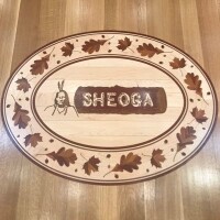 Sheoga hardwood flooring & paneling, inc.