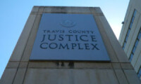 Blackwell-Thurman Travis County Criminal Justice Center