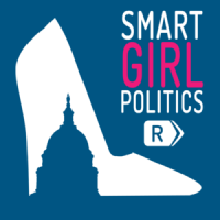 Smart girl politics