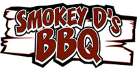 Smokey d's bbq