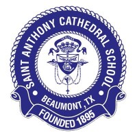 St. anthony cathedral basilica school