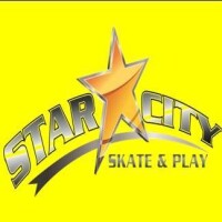 Star city skate & play