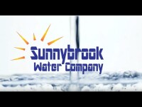 Sunnybrook water company
