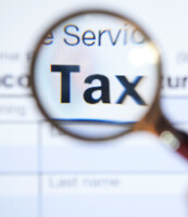 Tax review gestão tributária