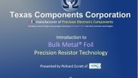 Texas components corporation