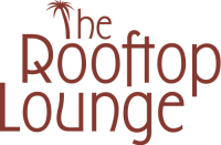 The attic rooftop lounge