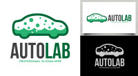 The auto lab