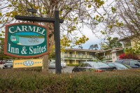 Carmel inn & suites