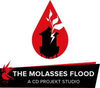 The molasses flood