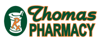 Thomas drug store & home medical supply