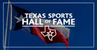 Texas sports hall of fame