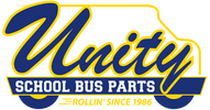 Unity school bus parts