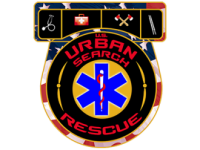 Us urban search and rescue