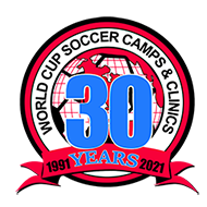 World cup soccer camps & clinics