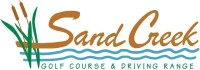 World golf sand creek golf course