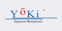 Yoki japanese restaurant
