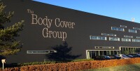 The Body Cover Group