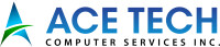 Ace tech computer services inc.