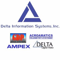 Acroamatics telemetry systems, a delta information systems company