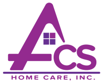 Acs in-home care partners , llc