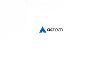 Ac•tech