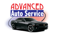 Advanced auto service, inc