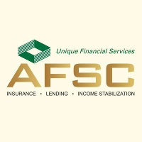 Agriculture financial services corporation (afsc)