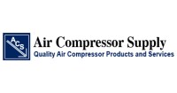 Air compressor supply inc