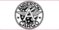 Anderson cargo services