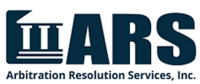 Arbitration resolution services, inc.