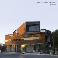 Bercy Chen Architects
