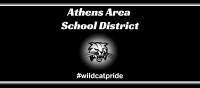 Athens area school