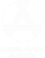 Atomic group