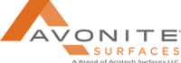 Avonite surfaces direct distribution