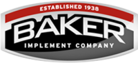 Baker implement co