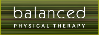 Balanced physical therapy