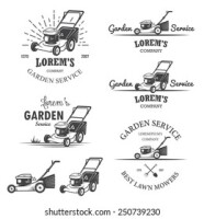 Bales custom gardening services