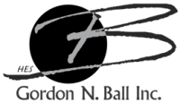 Gordon n. ball, inc.