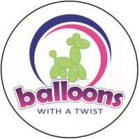 Balloons with a twist