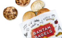 Bantam bagels