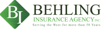 Behling insurance agency, inc.