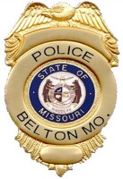 Belton city police dept