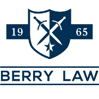 Berry law offices