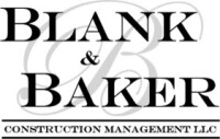 Blank & baker construction management llc