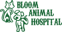 Bloom animal hospital