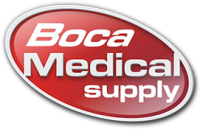 Boca medical supply