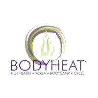 Body heat hot pilates & yoga